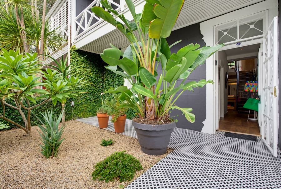 2 Bedroom Property for Sale in De Waterkant Western Cape